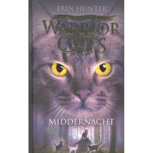 Middernacht - Pelkmans - Erin Hunter