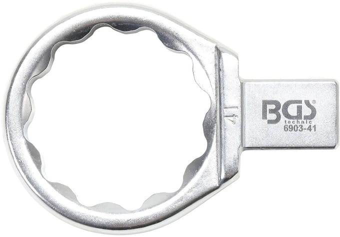 BGS Opsteekringratel 41 mm opname 14 x 18 - 6903-41