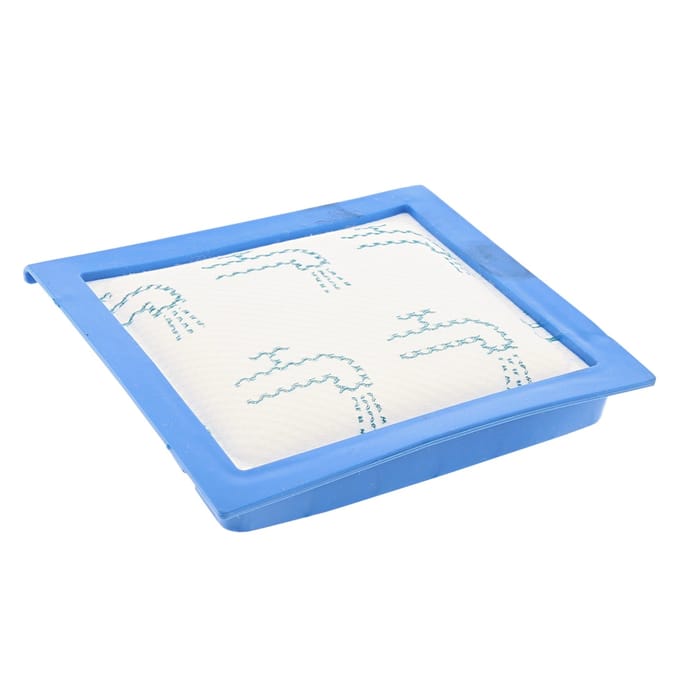 AEG filter, stof, compartiment 1184129029