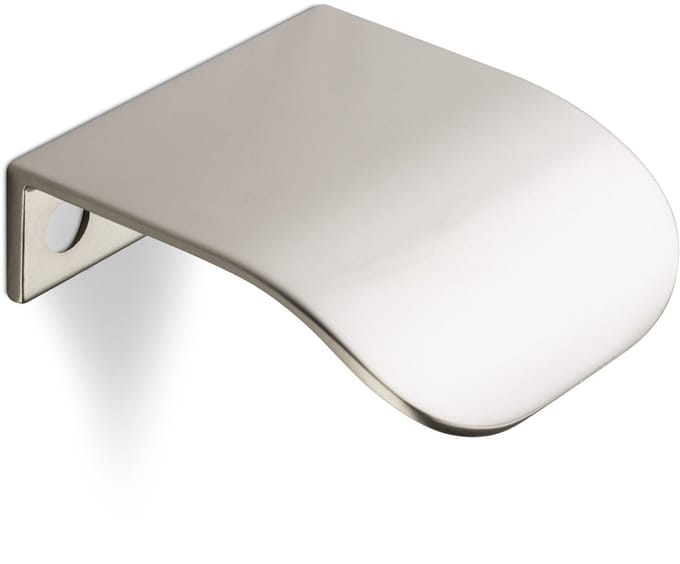 Meubelgreep OLE Boorgatafstand 32 mm Nikkel mat Greeplijst van SOTECH