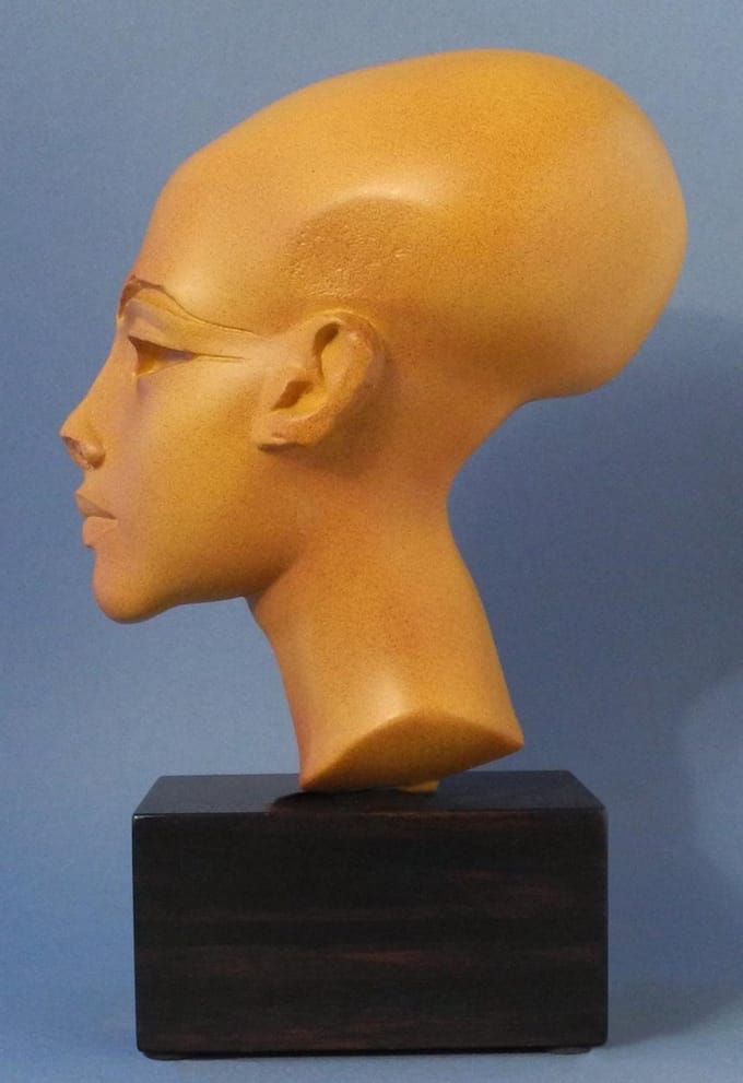 Amarna princess
