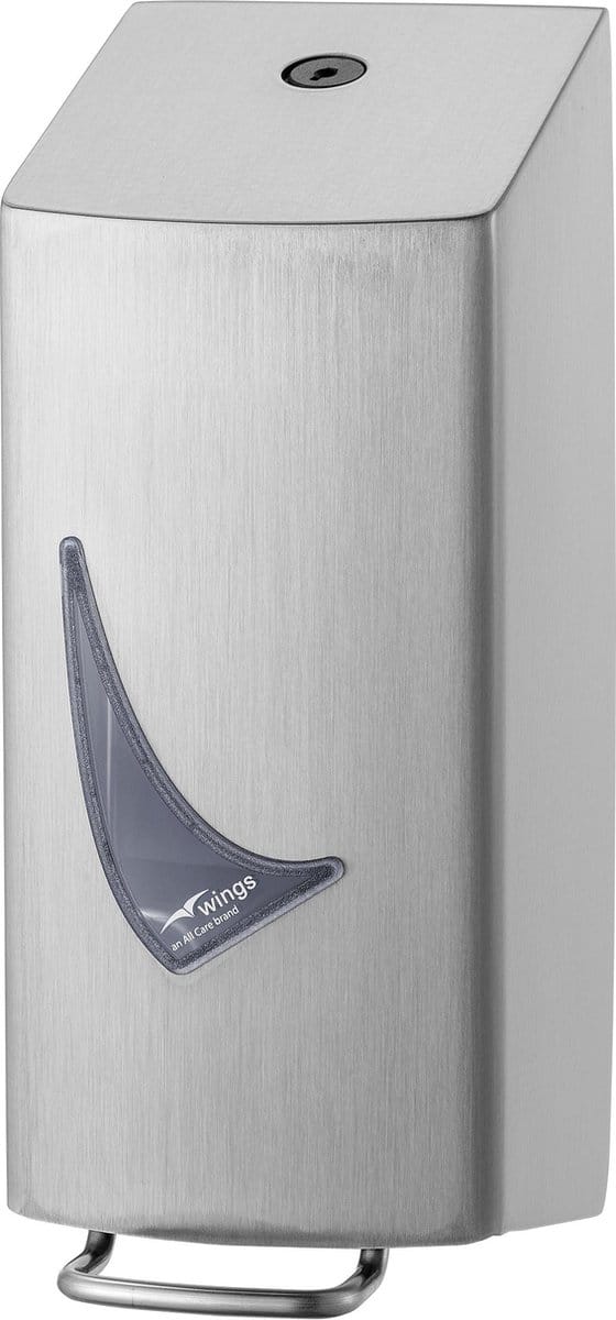 Wings - Foamzeepdispenser 400 ml