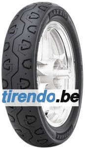 Maxxis M-6400R ( 130/80-18 TL 66S Achterwiel )