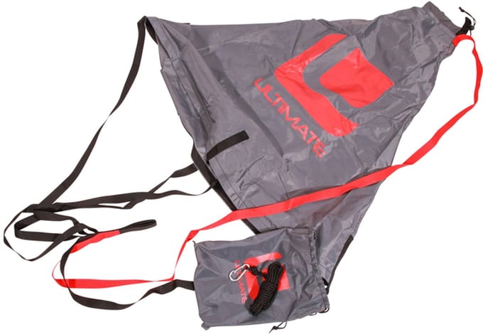 Ultimate Drift Bag - 95cm - Rubberboot