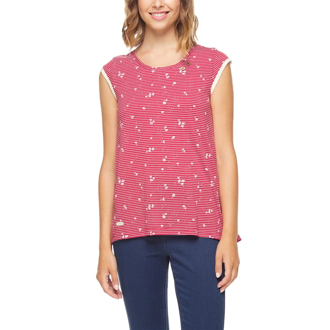 Damestanktop Ragwear Dominica