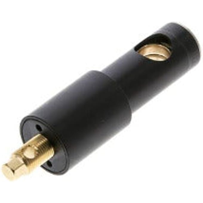 Klempatroon voor sluiteenheid ISO 15552 50 mm