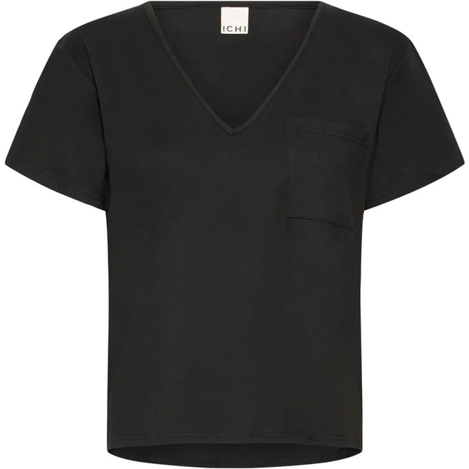 Dames-T-shirt Ichi Misse