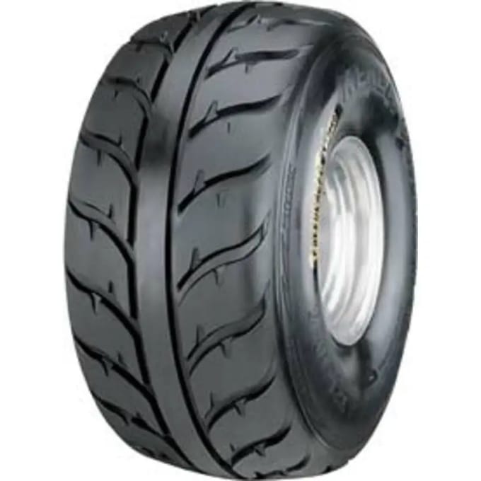 Quad band Kenda K547 Speedracer AT20X11-9 38N 4PR E TL