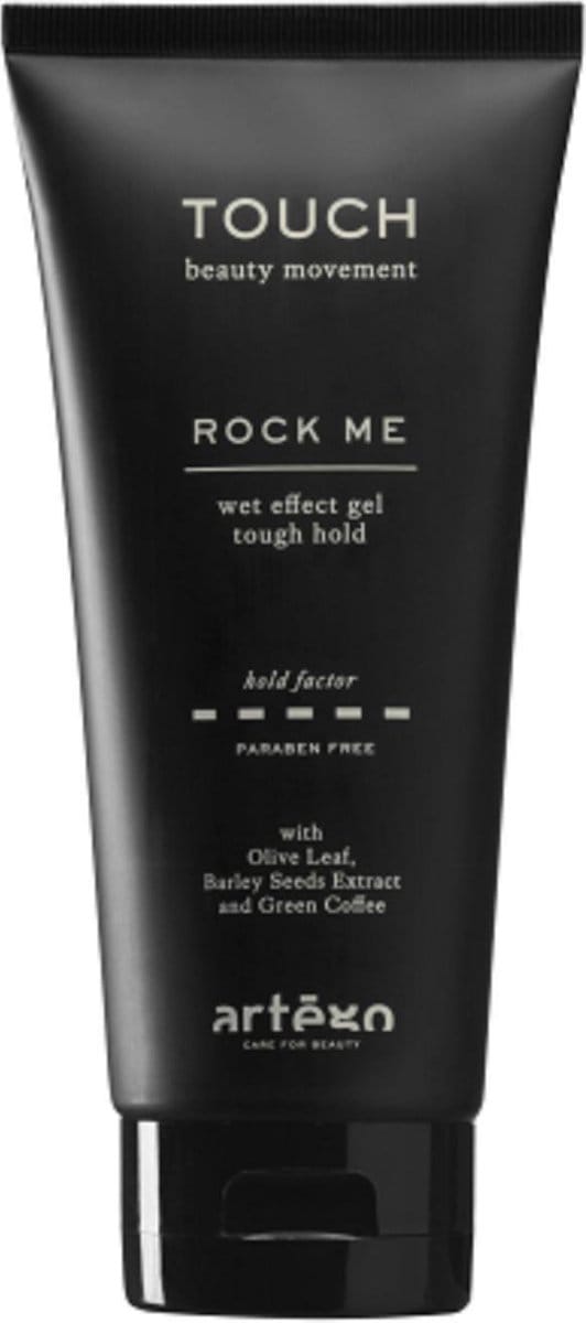 Touch Rock Me 200 ml