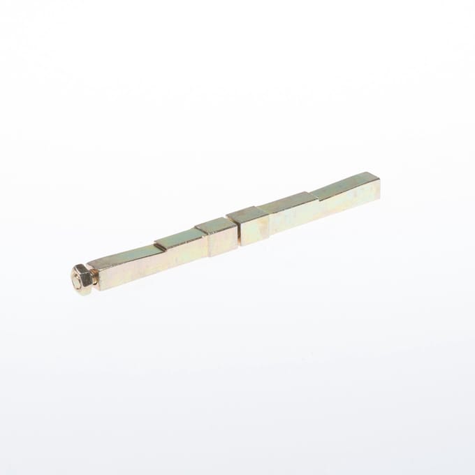 Assa Abloy Krukstift gedeeld voor 809 van 9mm naar 8mm