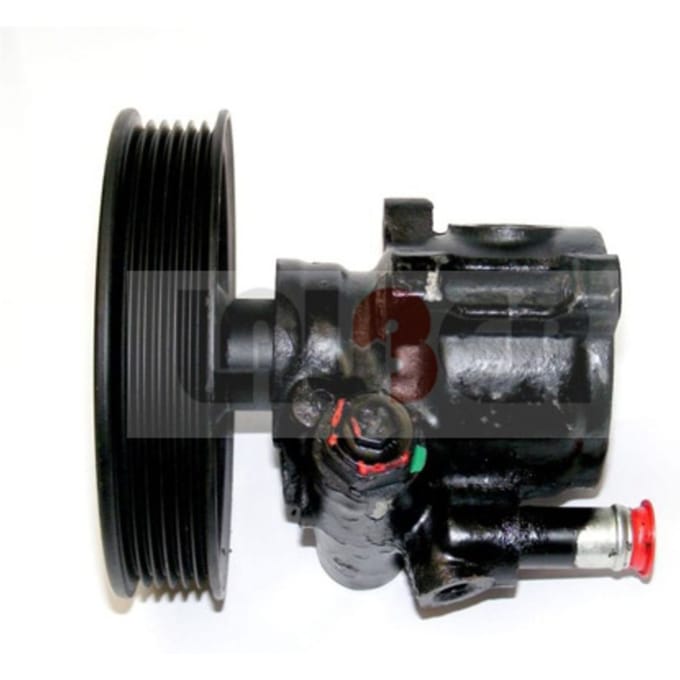 Hydraulische pomp, stuurinrichting LAUBER 55.1059
