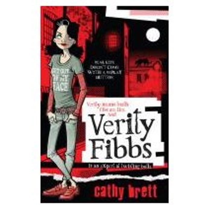 Verity Fibbs - Cathy Brett