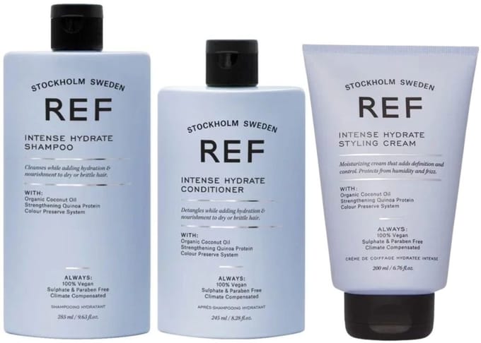 REF - Perfect Intense Hydrate Care Set – 245+285+200ml