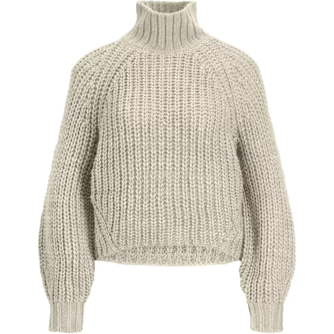 Damestrui JJXX Kelvy Chunk Knit