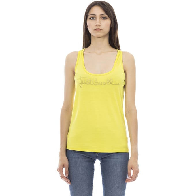 Just Cavalli T-shirt Vrouwen