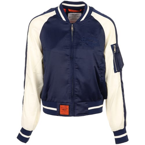 Blazer Bombers Original Geiko