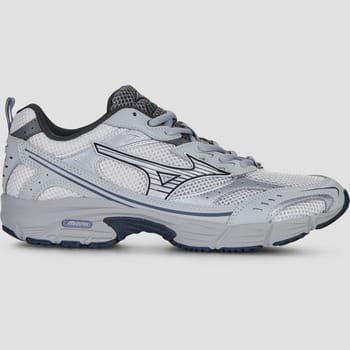 Mizuno Mxr Sport Schoenen Grijs EU 37