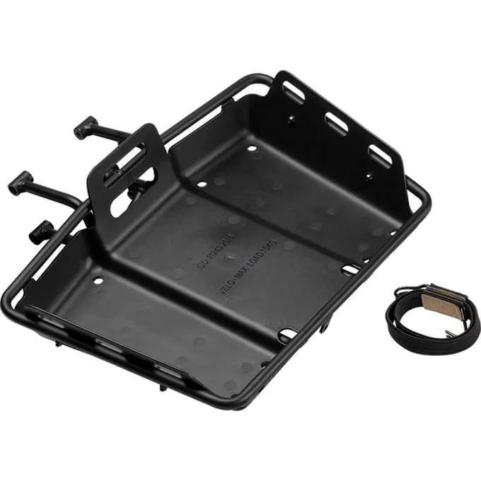 Voorbagagedrager Cannondale Brookside