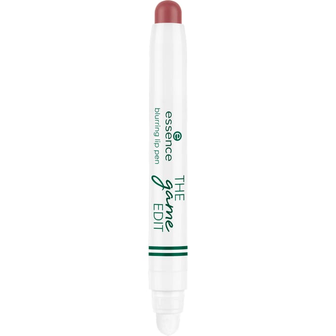 Essence The Game Edit Blurring Lip Pen 01 1 g