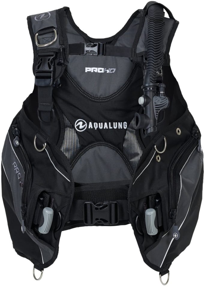 Aqualung Pro HD Man Trimvest