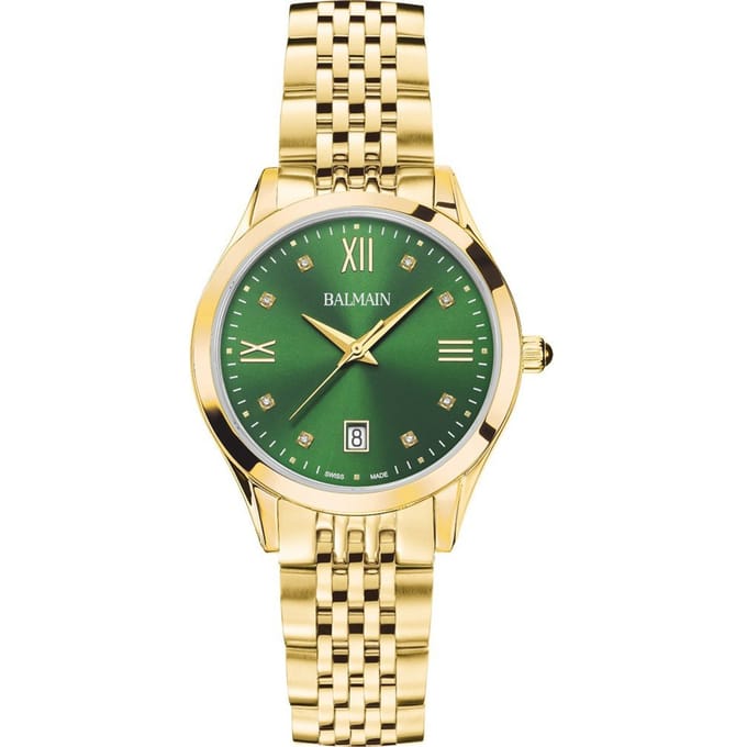 Balmain Classic R B4310.31.75 Horloge