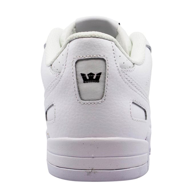 Supra Breaker Wit Sportschoenen - Heren