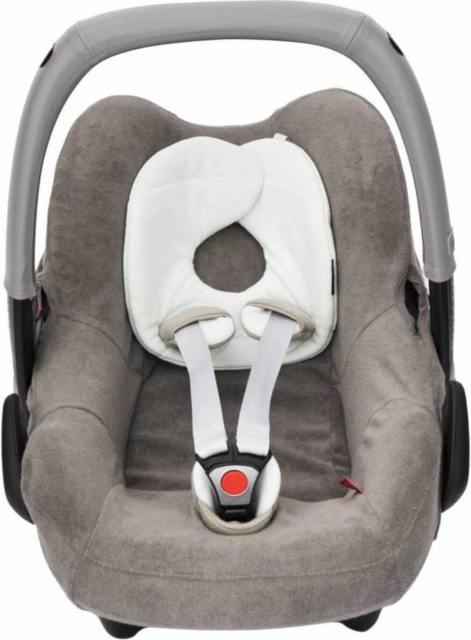 Cover voor: Maxi Cosi Pebble Antraciet Antraciet