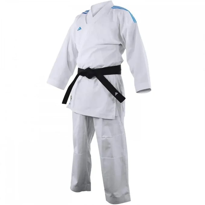 Karategi adidas K300