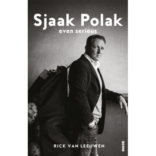 Sjaak Polak - Rick van Leeuwen