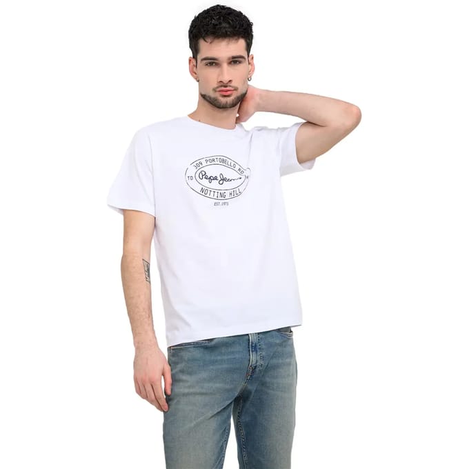 T-shirt Pepe Jeans Graham
