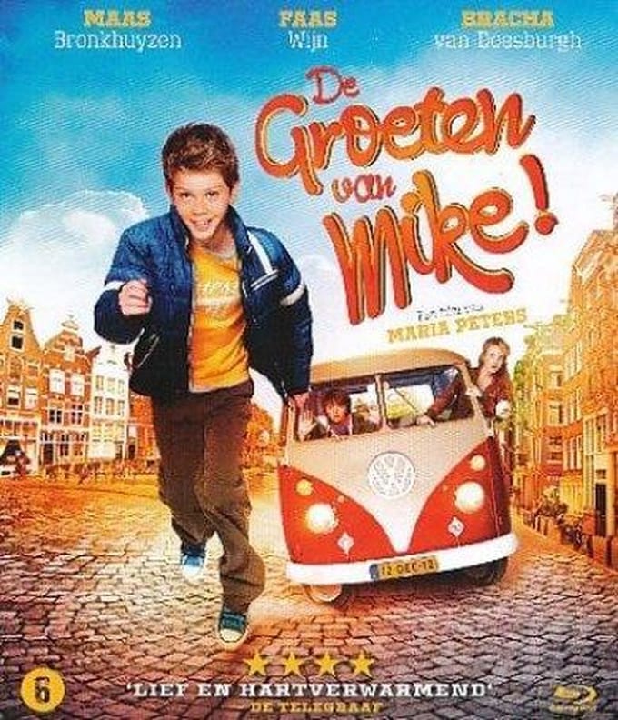 Groeten Van Mike