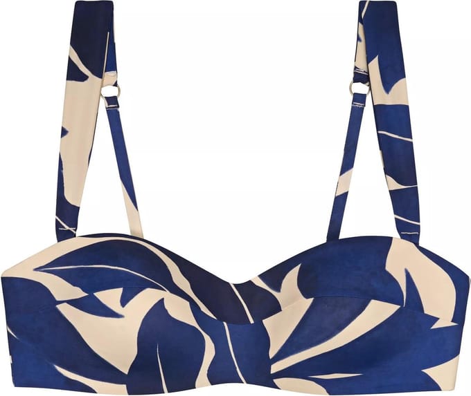 Triumph Summer Allure DP Dames Bikinitopje - Maat B38