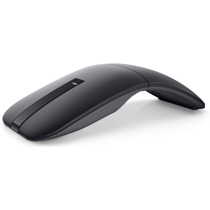 Souris de voyage Bluetooth MS700 - noir noir