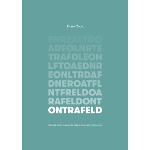 Ontrafeld - Fiona Cook