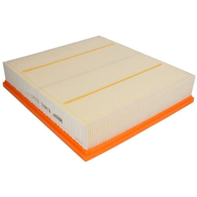 Luchtfilter HENGST Filtration E381L