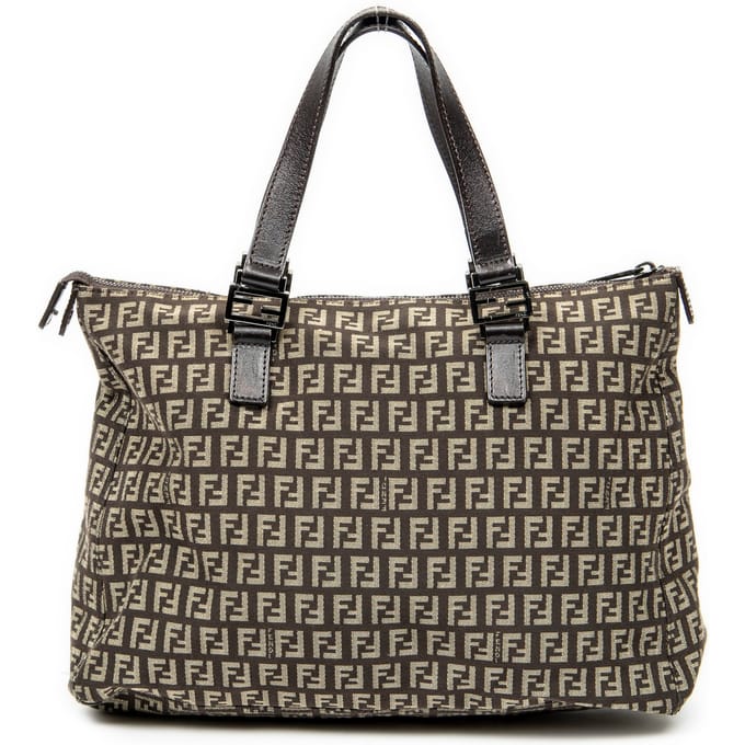 Roll Tote   schoudertas