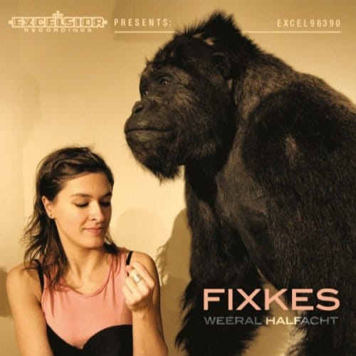 Weeral Halfacht - Fixkes