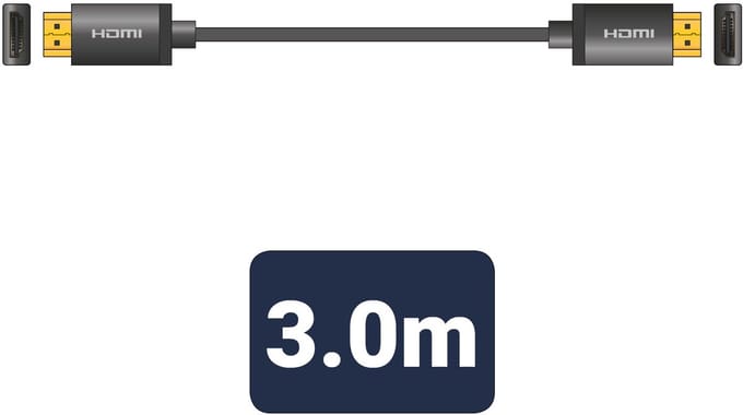AV:Link HDMI kabel 3 meter