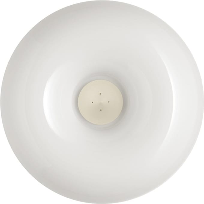 Foscarini - Circus Plafondlamp - S - wit