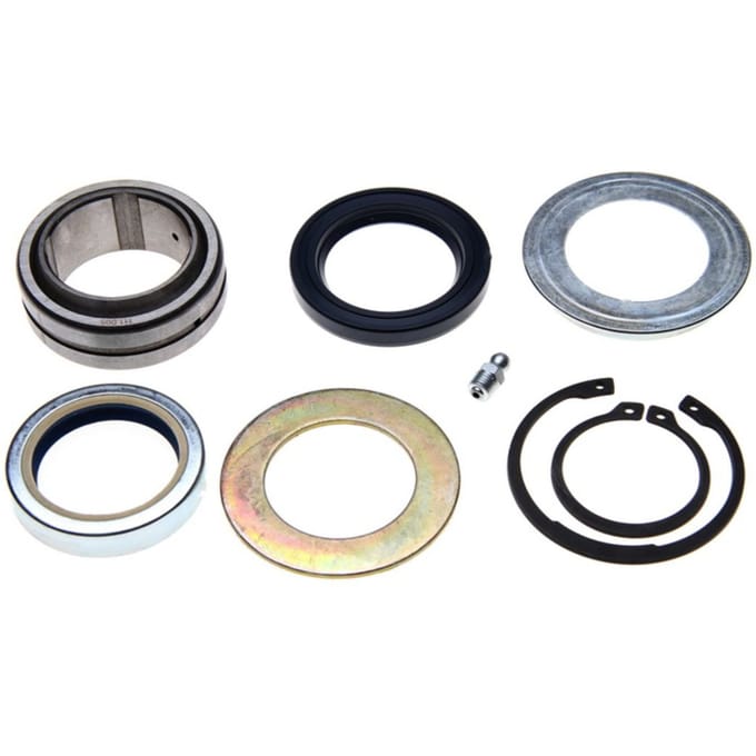 Reparatieset, remnokkenas AUGER 54665