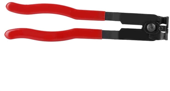 Dailygoody - Professionele CV Joint Boot Clamping Pliers Set - Stevige Auto Banding Tools