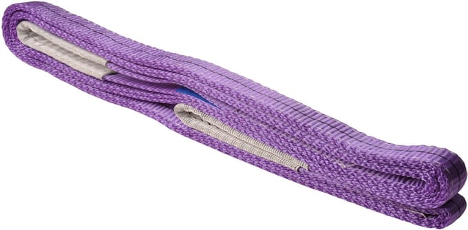 Hijsband 1000 daN 3 meter