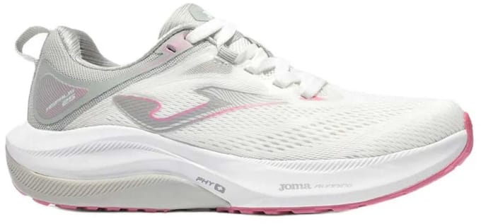 Joma Hispalis Hardloopschoenen Wit EU 37 Vrouw