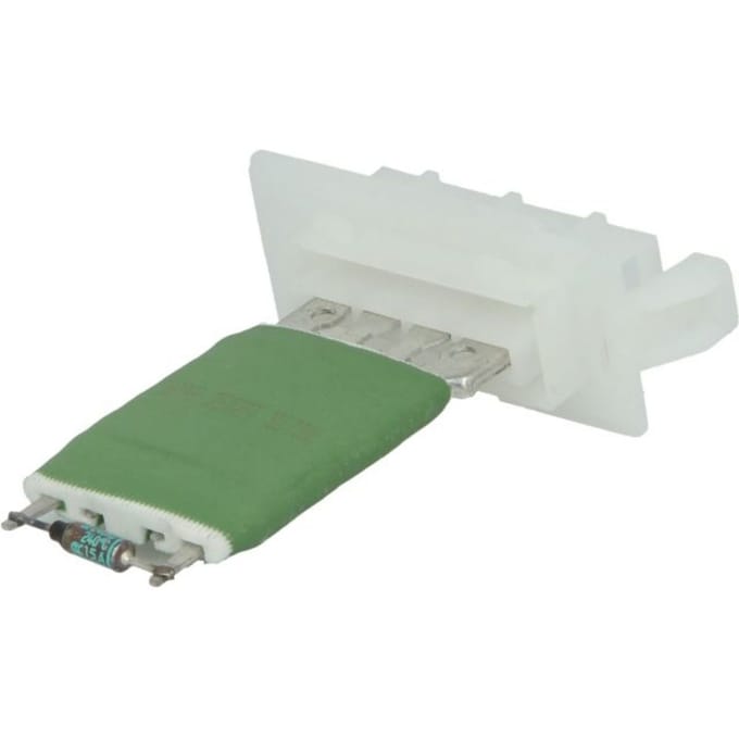 Regelaar, interieurventilator THERMOTEC DEM013TT