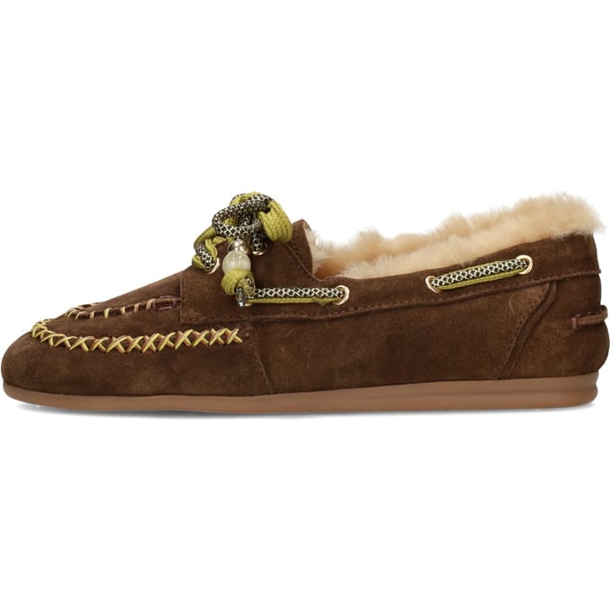 Pantoffels Poelman KYRA Dames Loafers