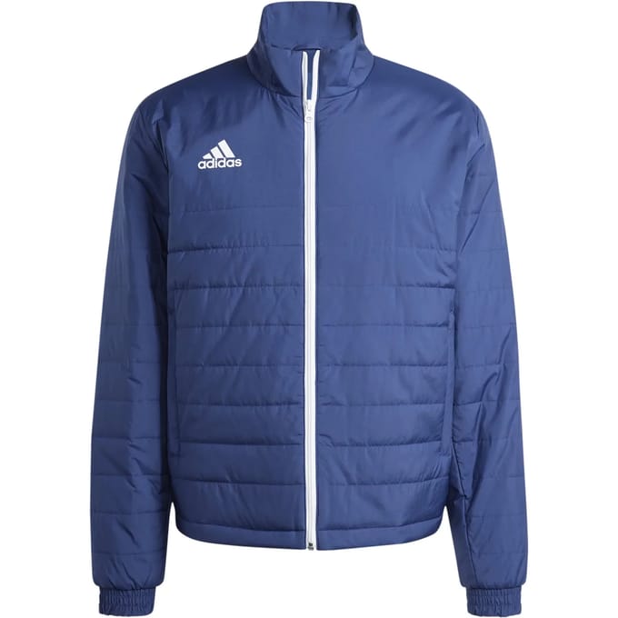 adidas Performance Entrada Light Jack - Heren - Blauw