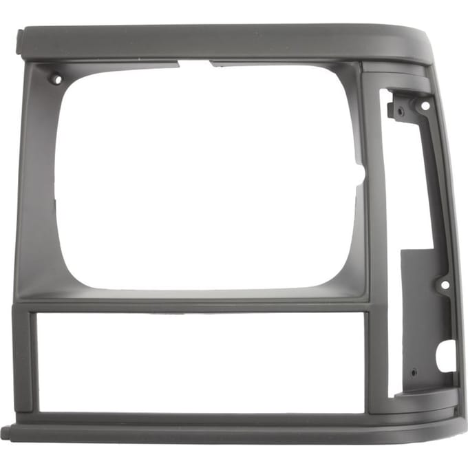 Lamphuis, koplamp BLIC 6502-07-3203995P