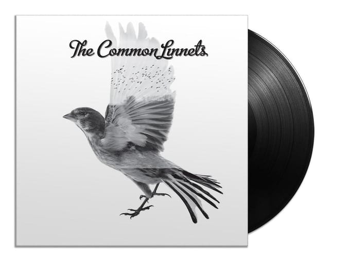 The Common Linnets (LP)