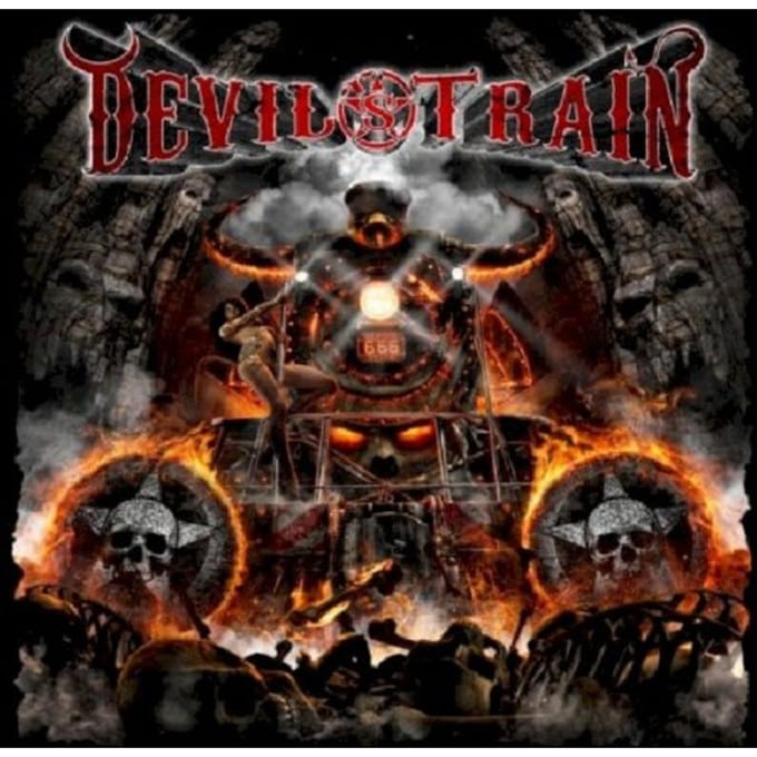 Devil's Train - Devil's Train