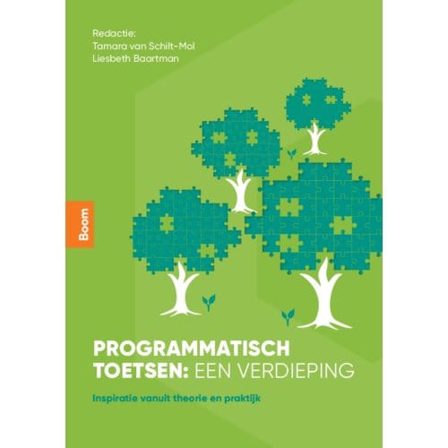 Programmatisch Toetsen: Een Verdieping - Liesbeth Baartman